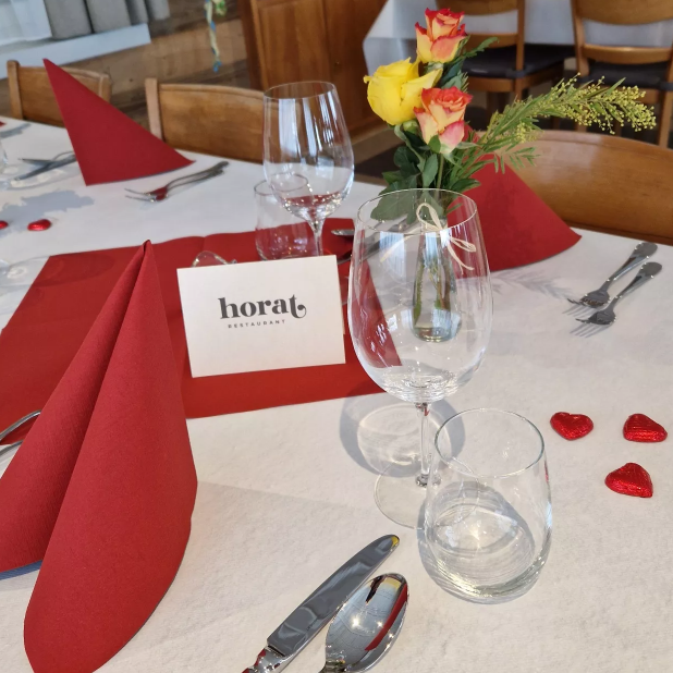 Fleisch aus der Region