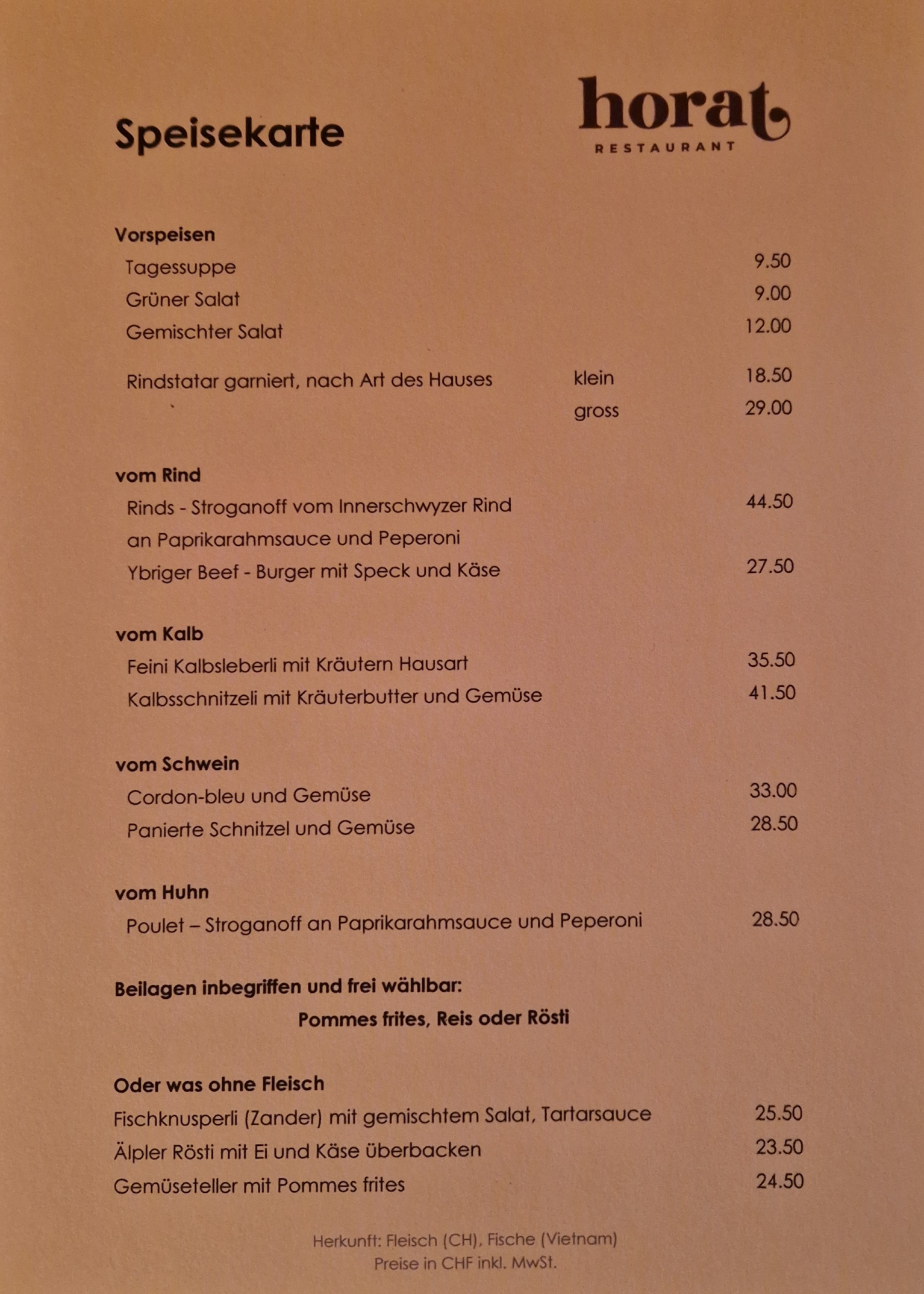 Kontaktieren Sie uns